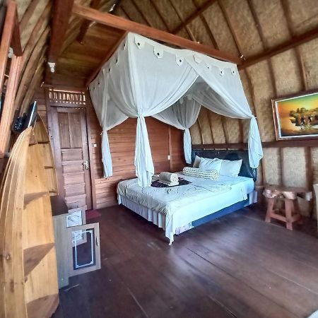 Tiing Bali Guest House Kubupenlokan Extérieur photo