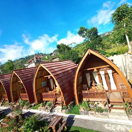 Tiing Bali Guest House Kubupenlokan Extérieur photo