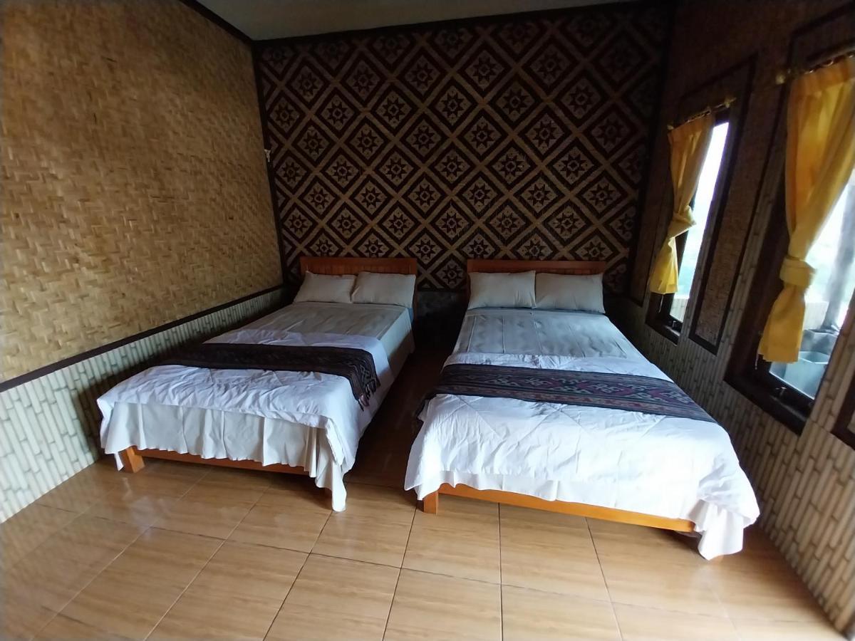Tiing Bali Guest House Kubupenlokan Extérieur photo