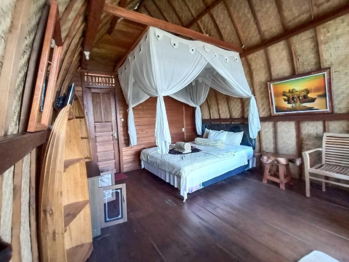 Tiing Bali Guest House Kubupenlokan Extérieur photo