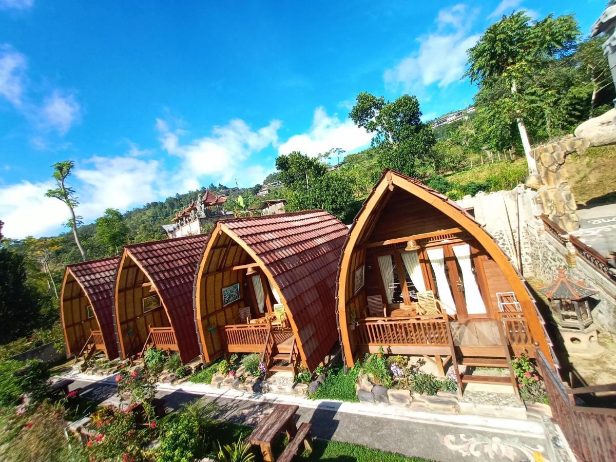 Tiing Bali Guest House Kubupenlokan Extérieur photo