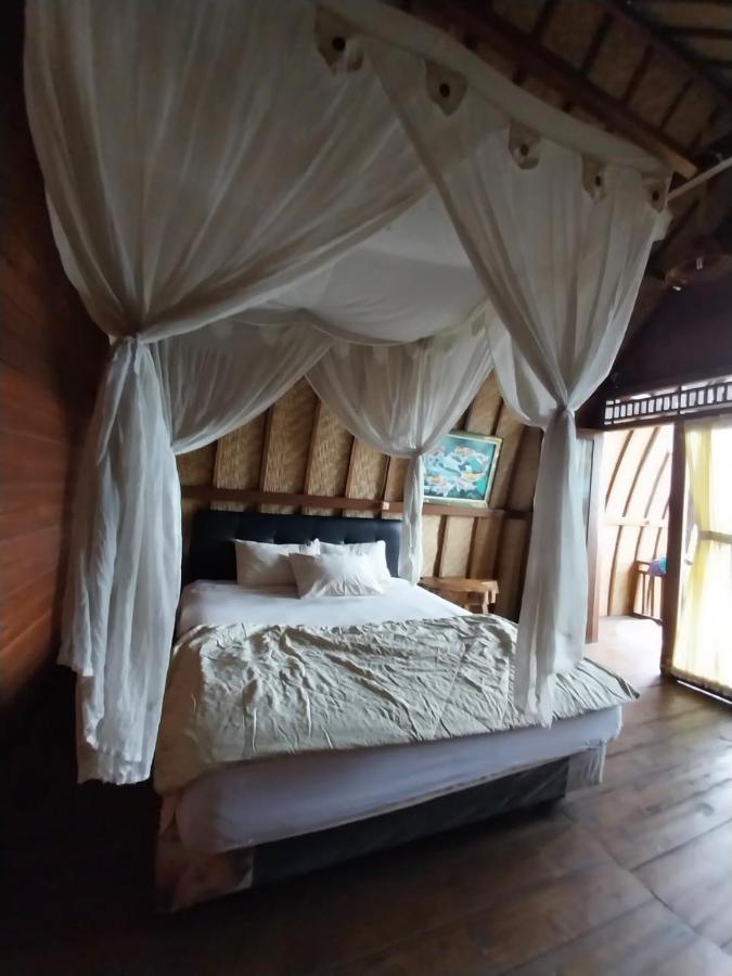 Tiing Bali Guest House Kubupenlokan Extérieur photo