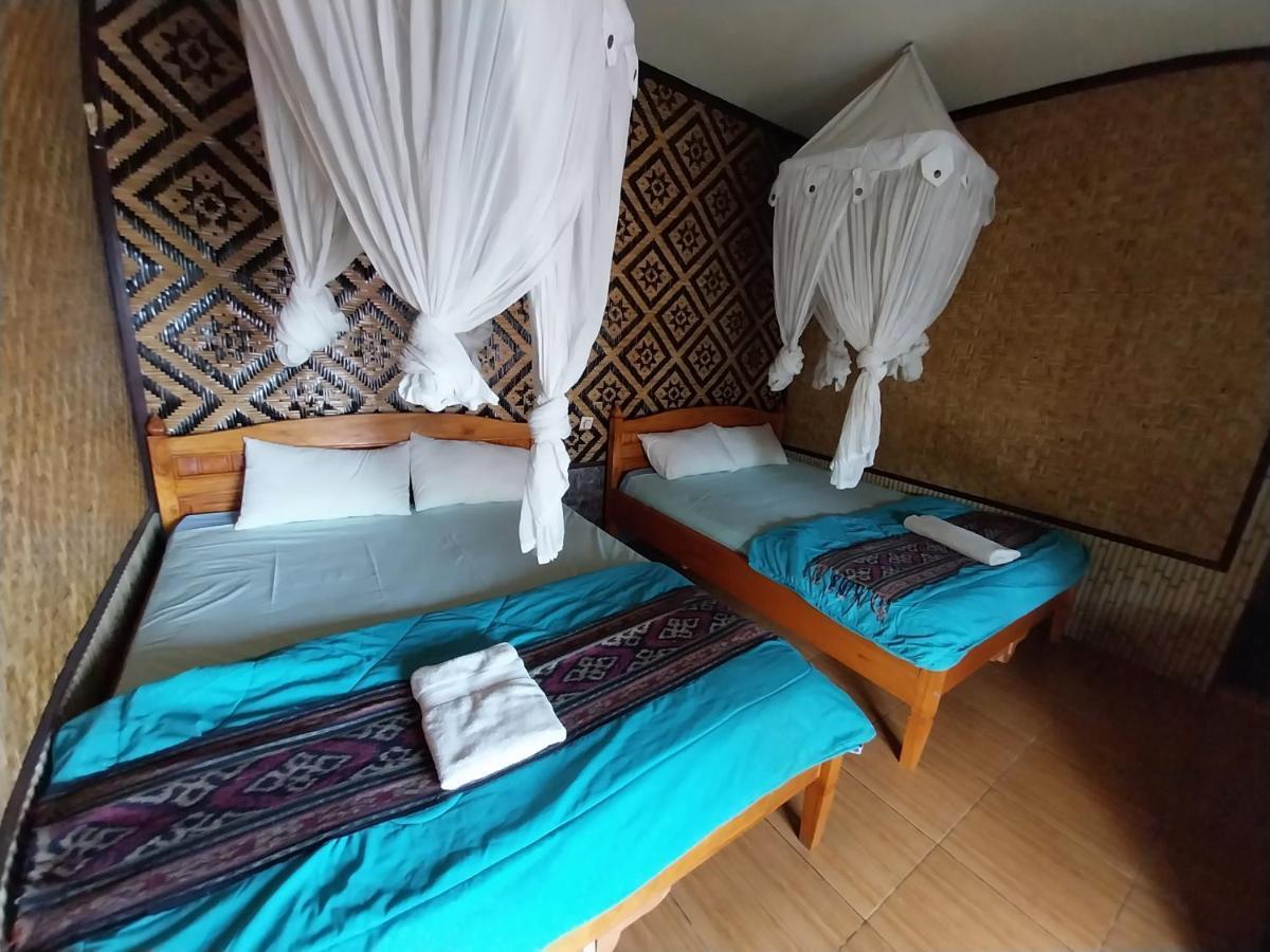 Tiing Bali Guest House Kubupenlokan Extérieur photo