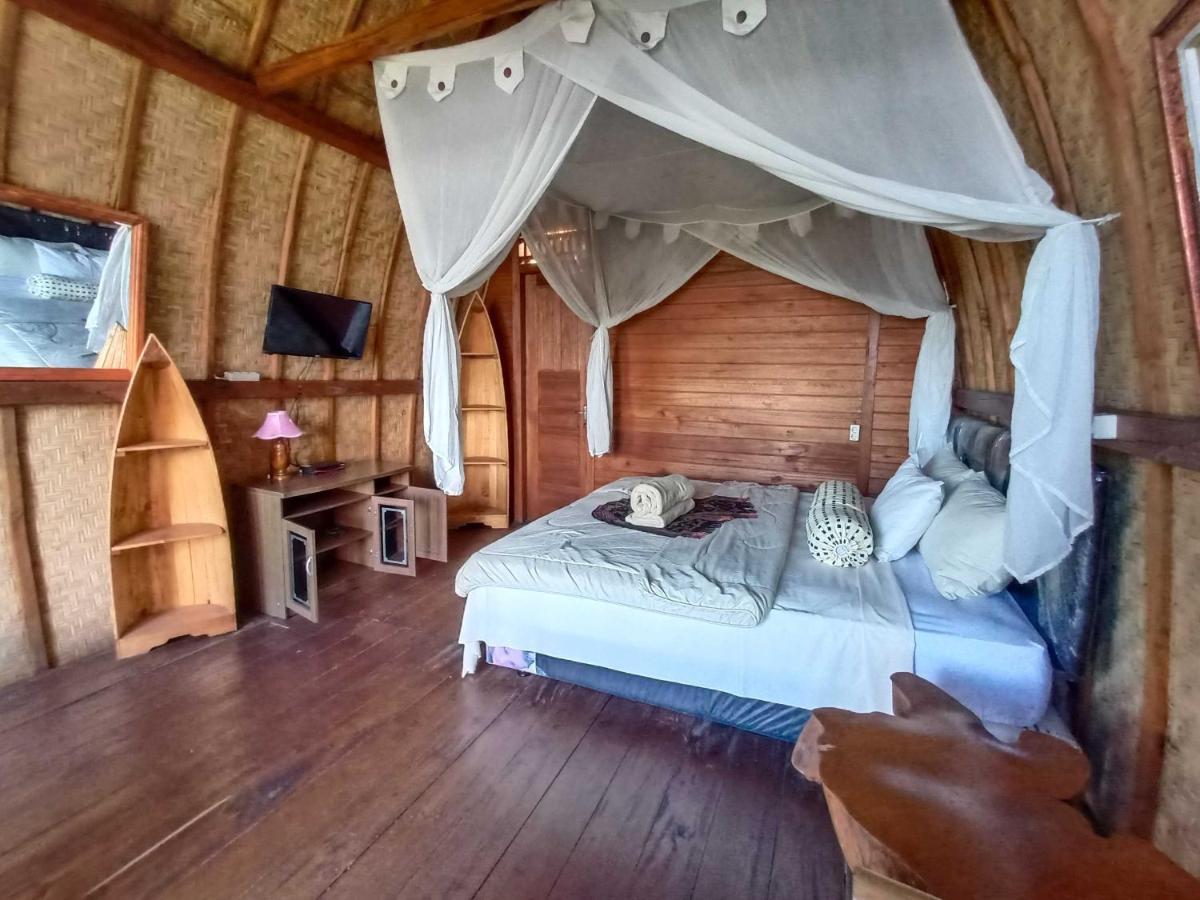 Tiing Bali Guest House Kubupenlokan Extérieur photo