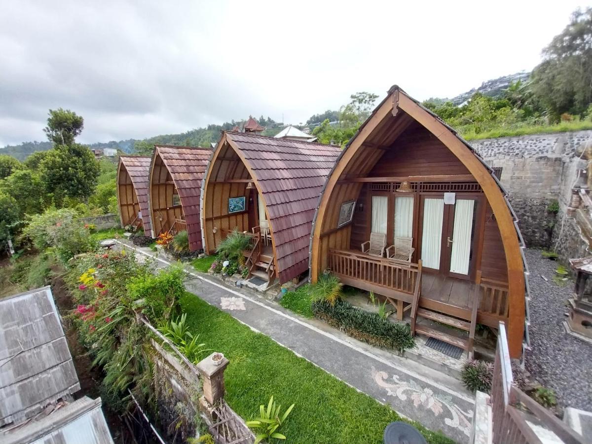 Tiing Bali Guest House Kubupenlokan Extérieur photo