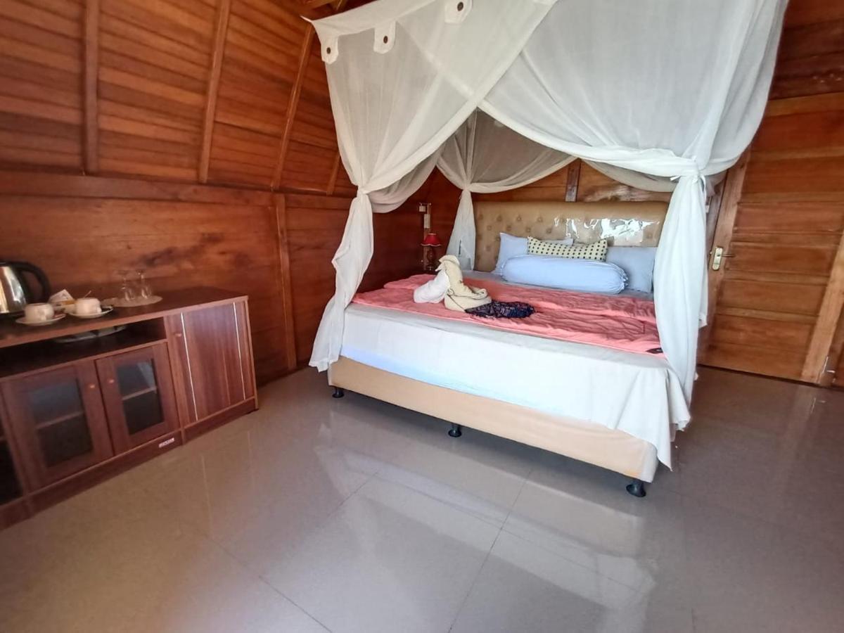 Tiing Bali Guest House Kubupenlokan Extérieur photo